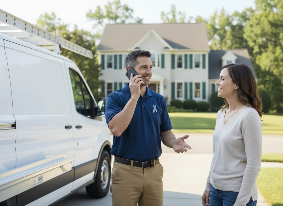 Home Gutter Service Crete, NE FAQs